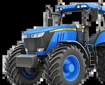 Used Tractors Loan