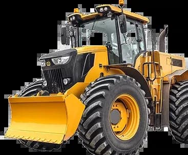 Used Construction Equipment Loan
