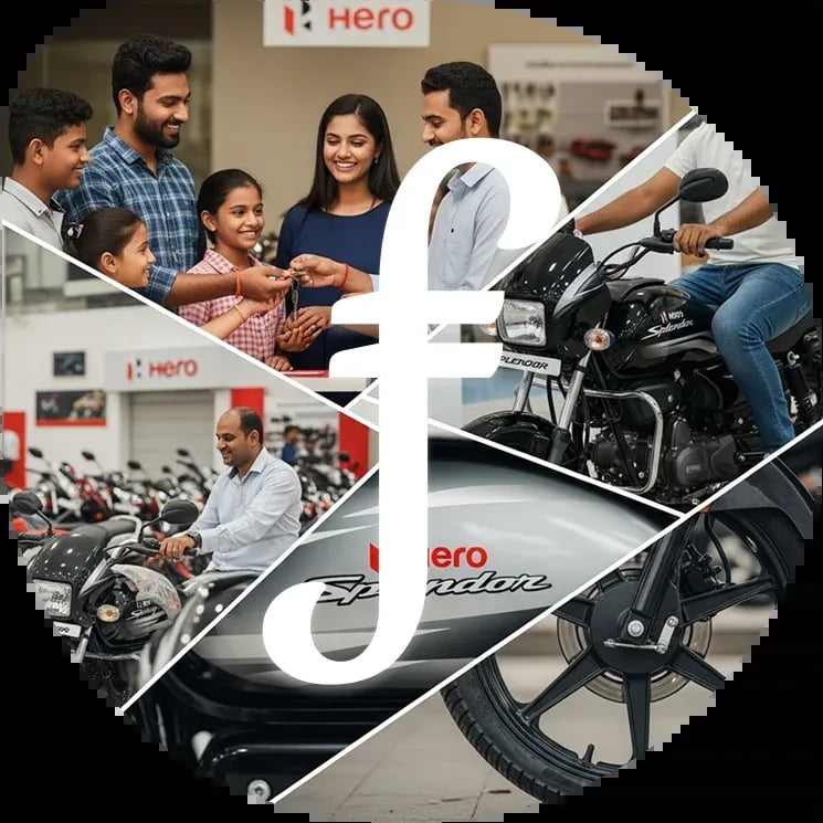 Bike Loan
