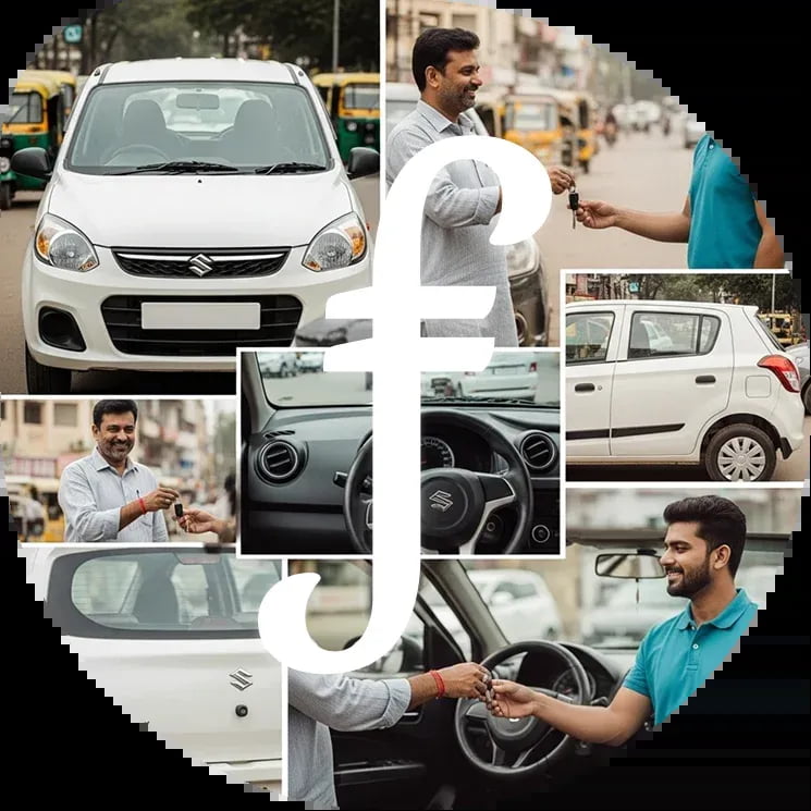 Used Car Loan