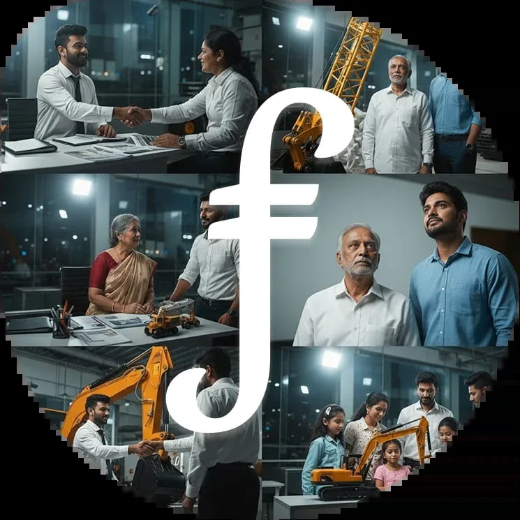 Construction Equipment Loan Construction Equipment Loan