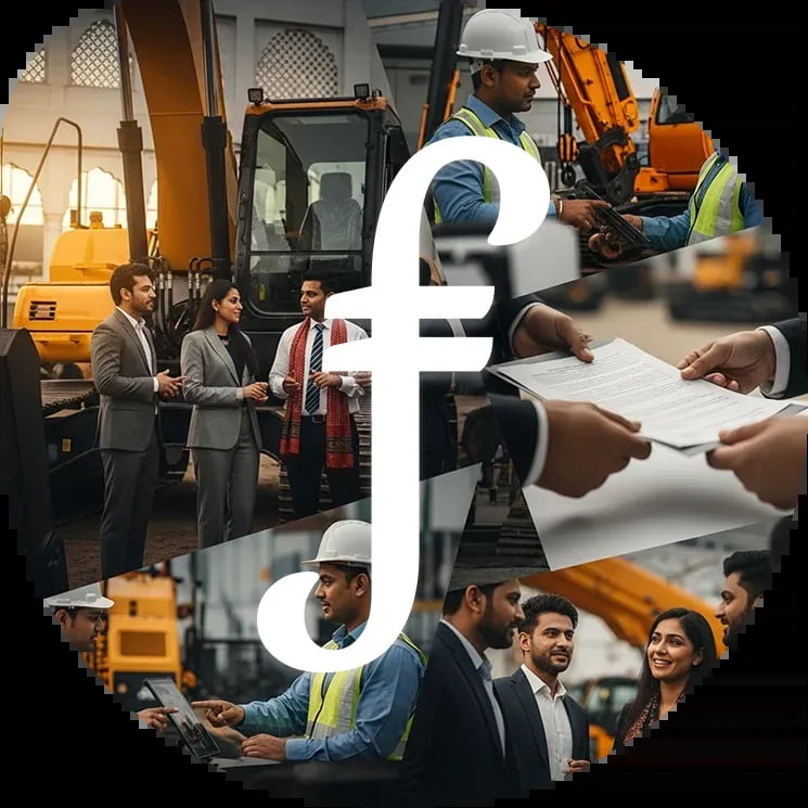 Used Construction Equipment Loan Used Construction Equipment Loan